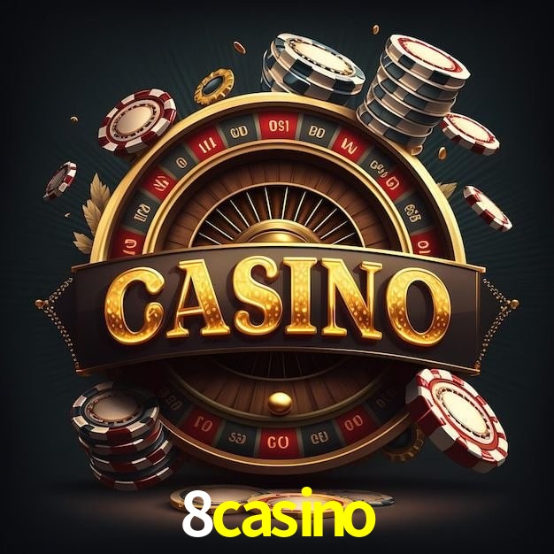 APP oficial da 8casino para mobile